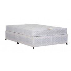 Deep Quilted - Divan Base