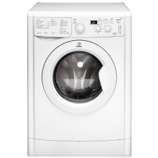 Premium - Washer Dryer