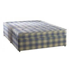 Light Quilted - Divan Base