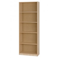 Woodgrain - Bookcase